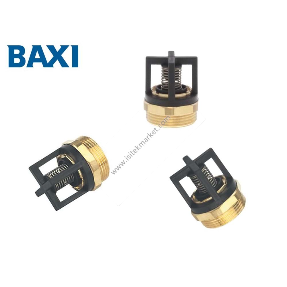 VENTURİ BX POTTERTON 248051