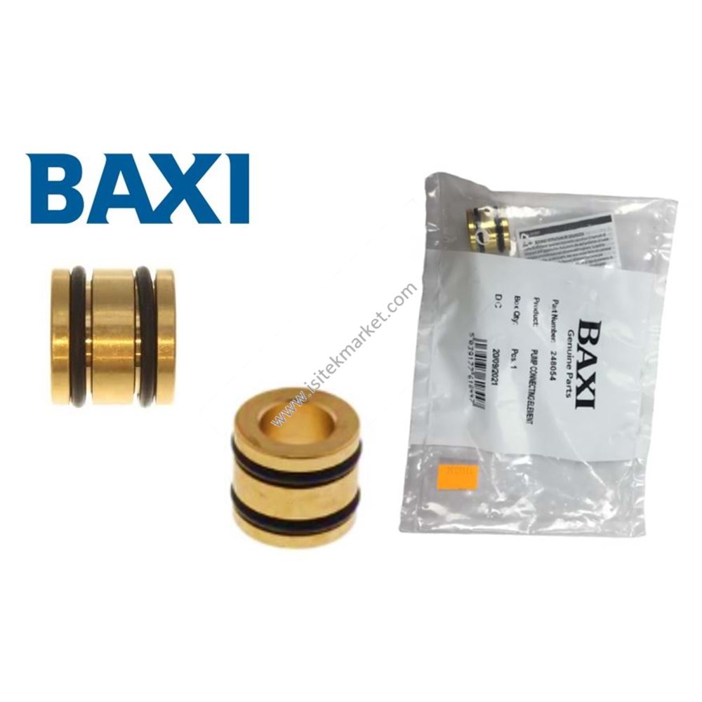 POMPA ADAPTÖRÜ BX 248054 MAIN POTTERTON