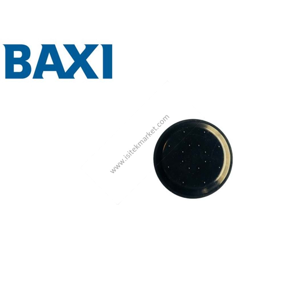 DİYAFRAM CONTASI BYM CH D 45 mm BX 248065 MAIN POTTERTON