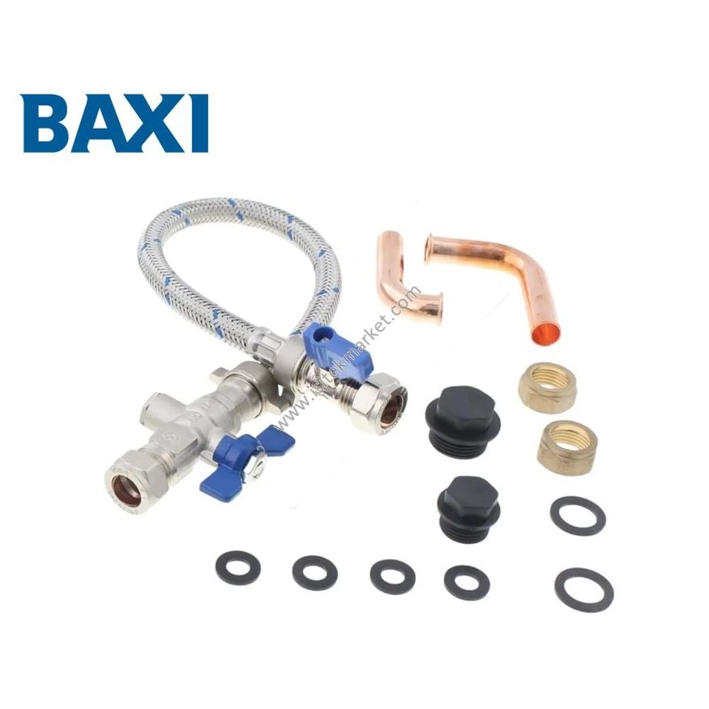 BAĞLANTI FLEXİ BX 248221