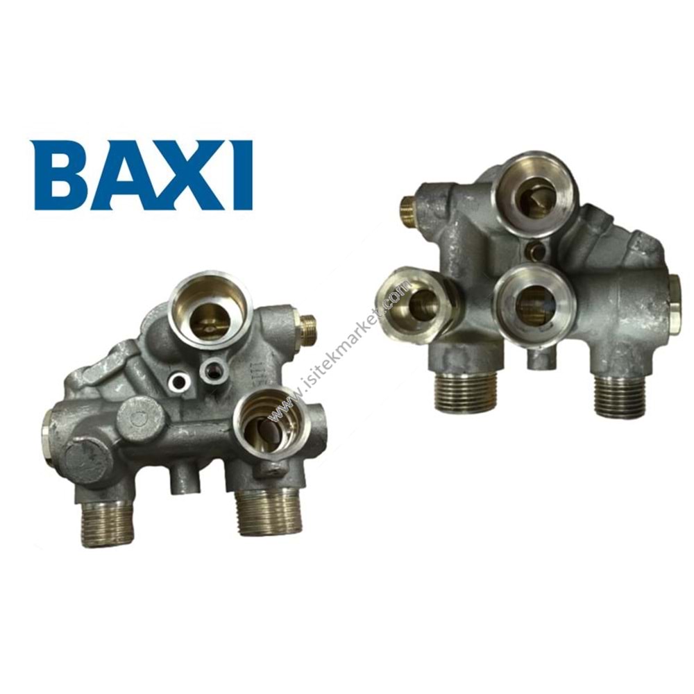 VANA GÖVDESİ BX 248246 MAIN POTTERTON
