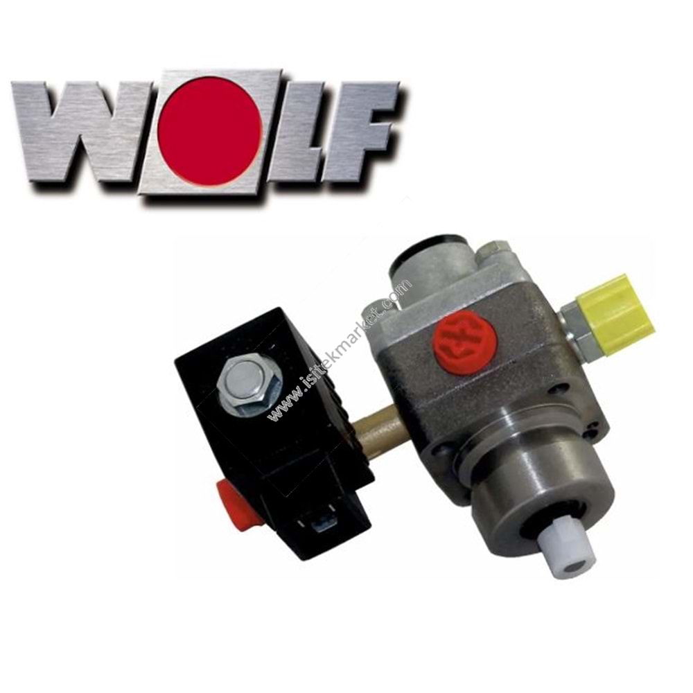YAKIT POMPASI WOLF 248428799 TOB-18