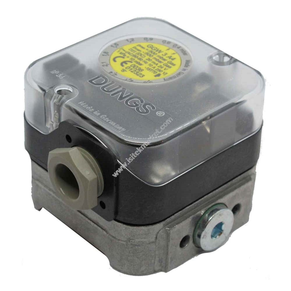 DUNGS 248673 GGW 3A4 0,4-3 MBAR PRESOSTAT