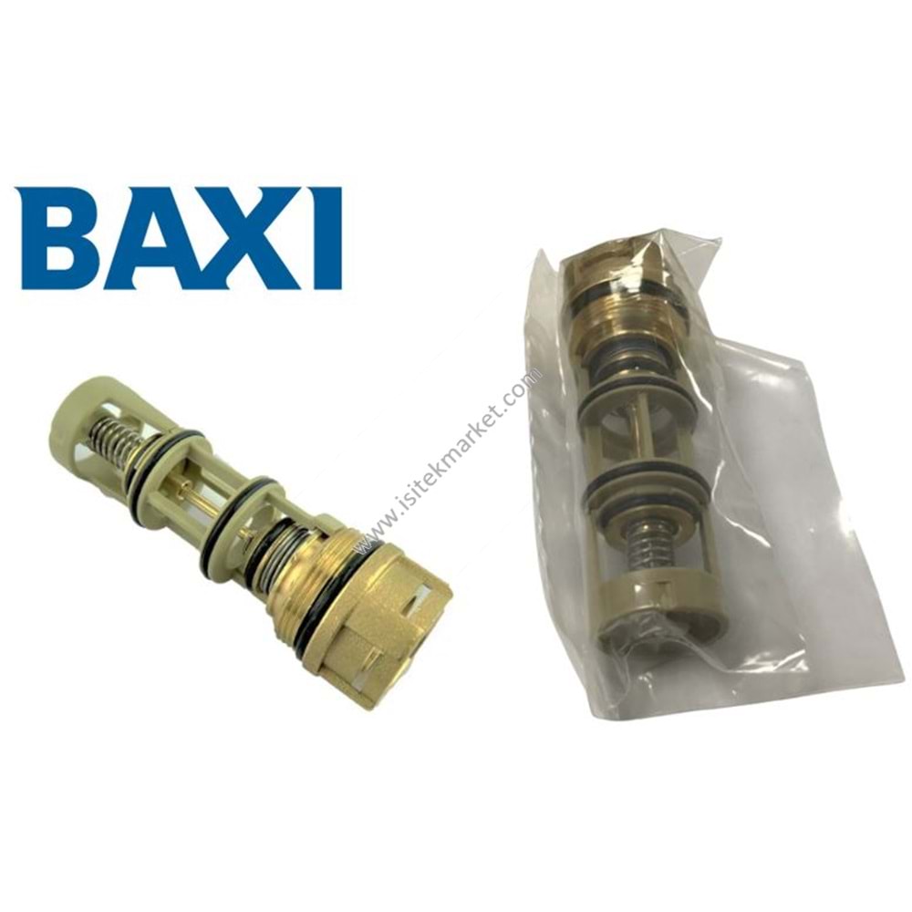 TAMİR TAKIMI BYM BX 248733 MAIN POTTERTON
