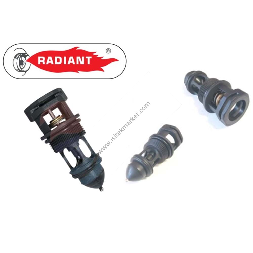 TAMİR TAKIMI RADIANT 25-00844