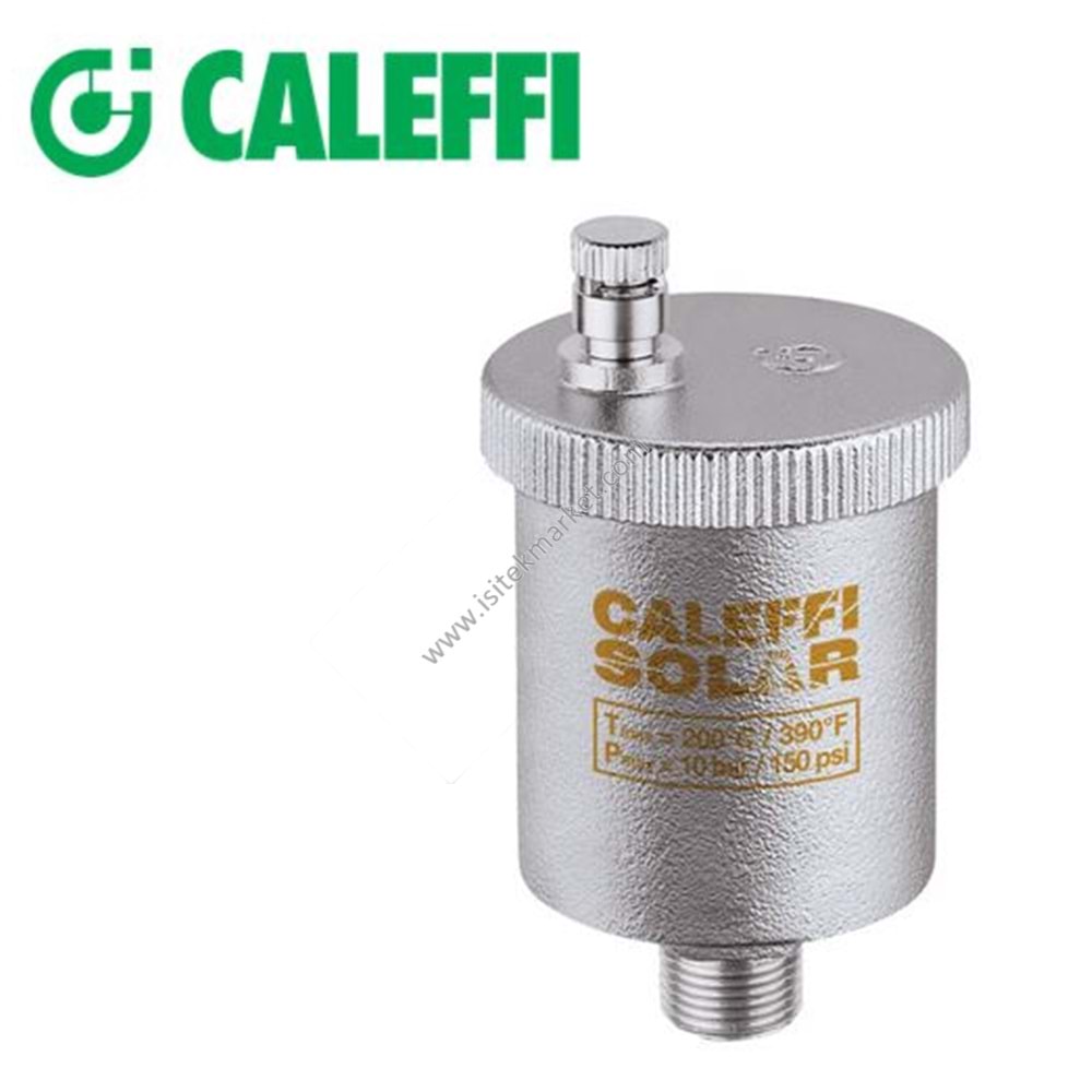 HAVA PURJÖRÜ SOLAR CALEFFİ 250031