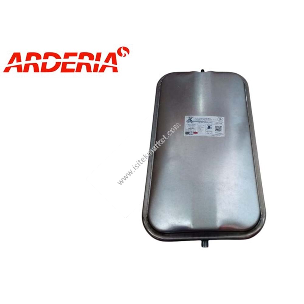 GENLEŞME TANKI ARDERIA 2501148
