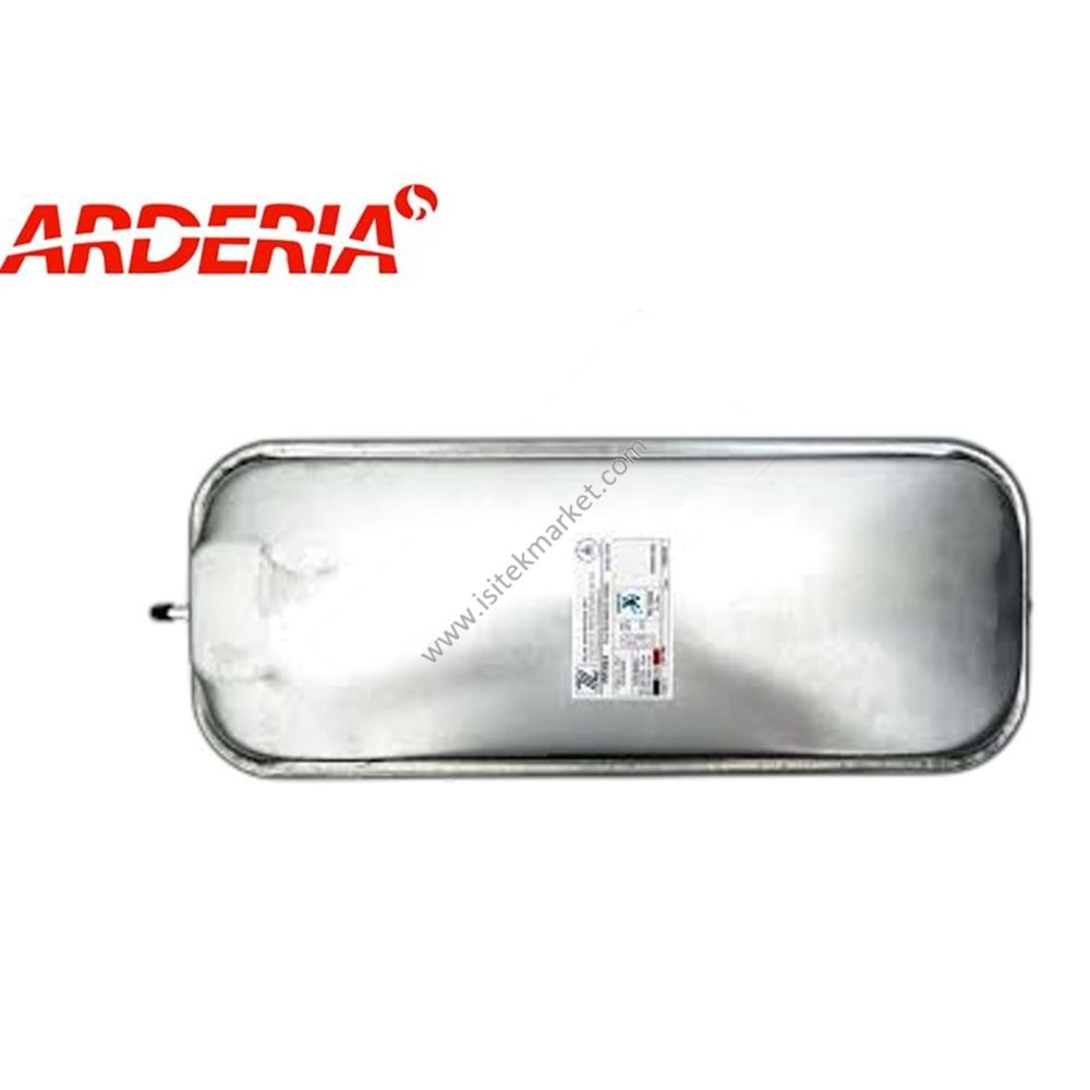 GENLEŞME TANKI ARDERIA 2501161
