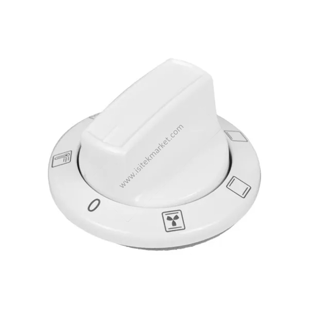 BEKO FIRIN KONTROL DÜĞMESİ 250315037