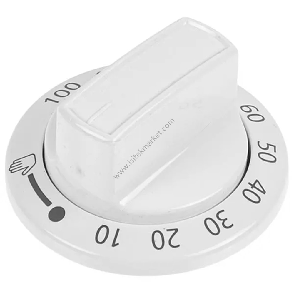 BEKO OCAĞI ZAMANLAYICI DÜĞMESİ250315038