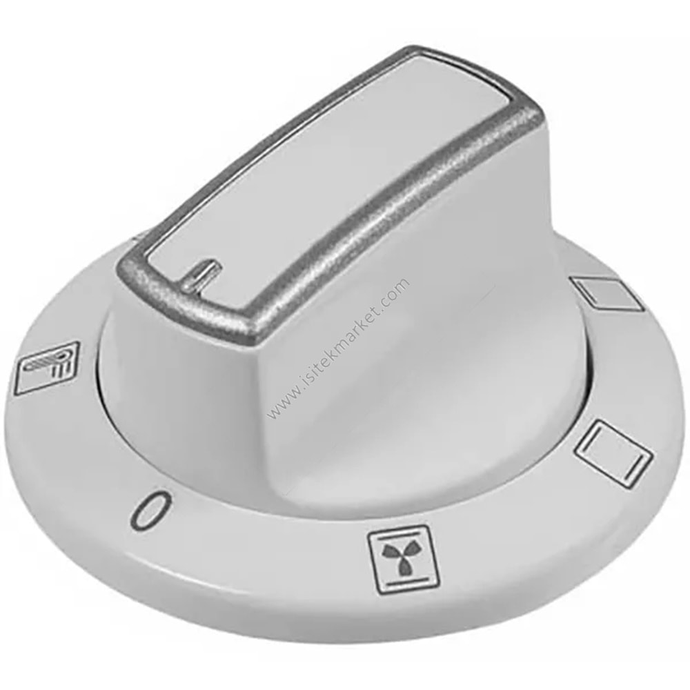 BEKO FIRIN KONTROL DÜĞMESİ 250315049