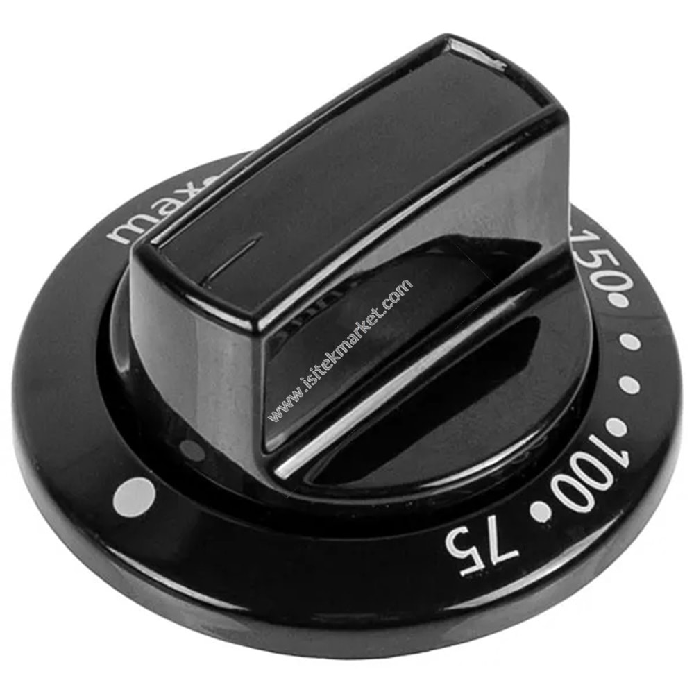 BEKO FIRIN KONTROL DÜĞMESİ 250315215