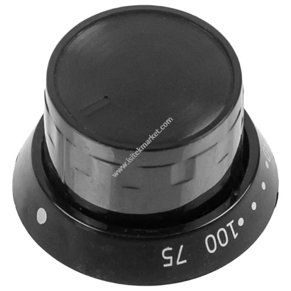 FIRIN SICAKLIĞI DÜĞMESİ BEKO 250316079