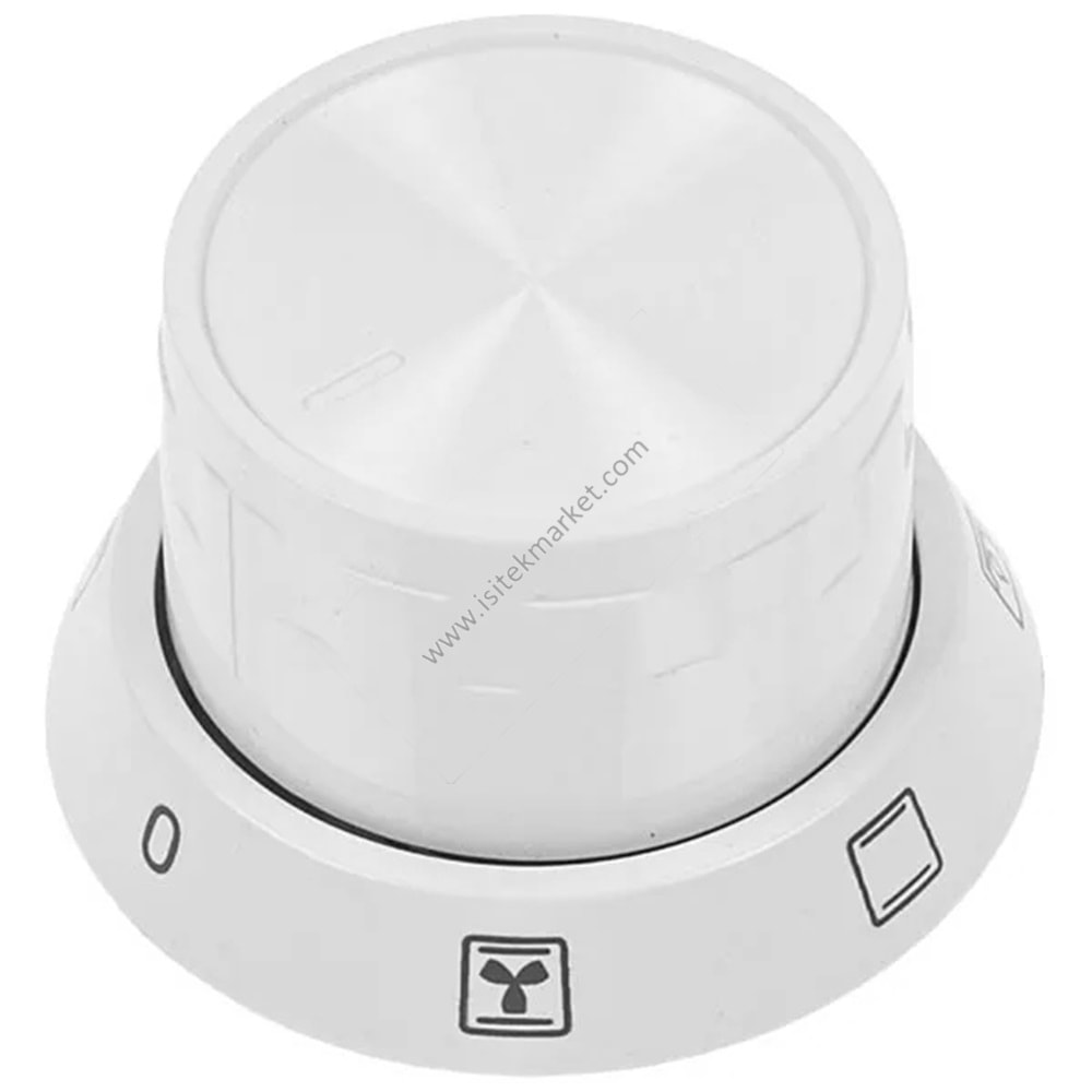 OCAK KONTROL DÜĞMESİ BEKO 250316119