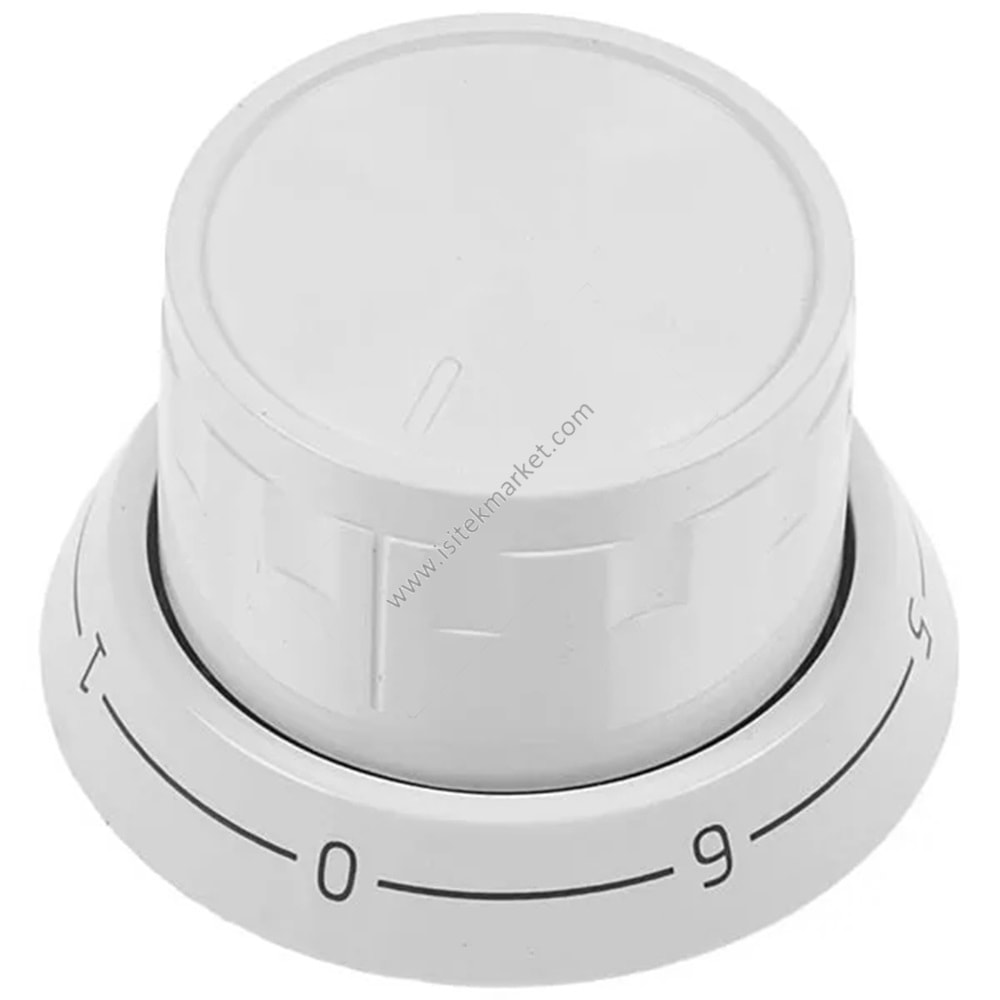 ELEKTRİKLİ OCAK OCAK KONTROL KOLU BEKO 250316147