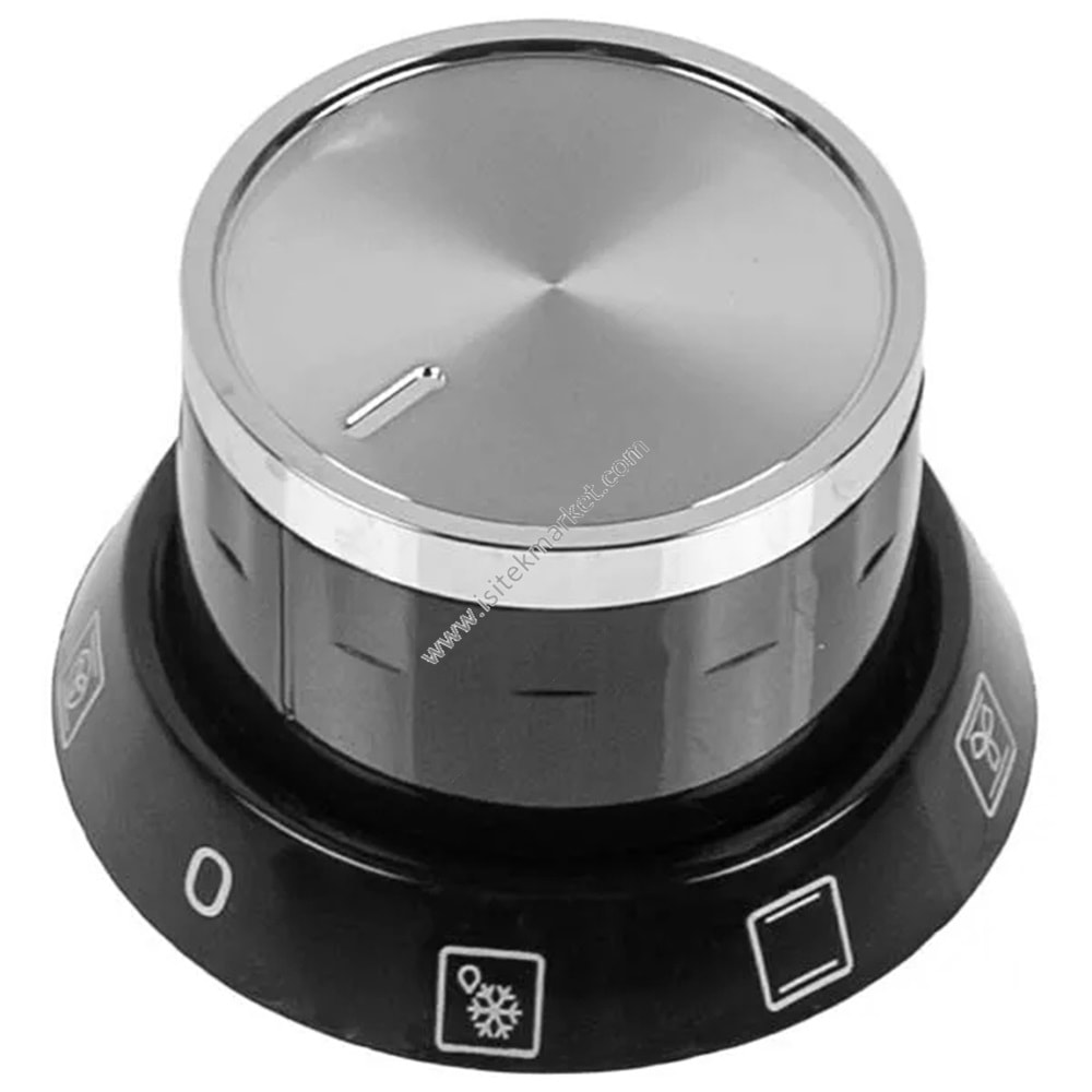 FIRIN MODU KONTROL DÜĞMESİ BEKO 250316373