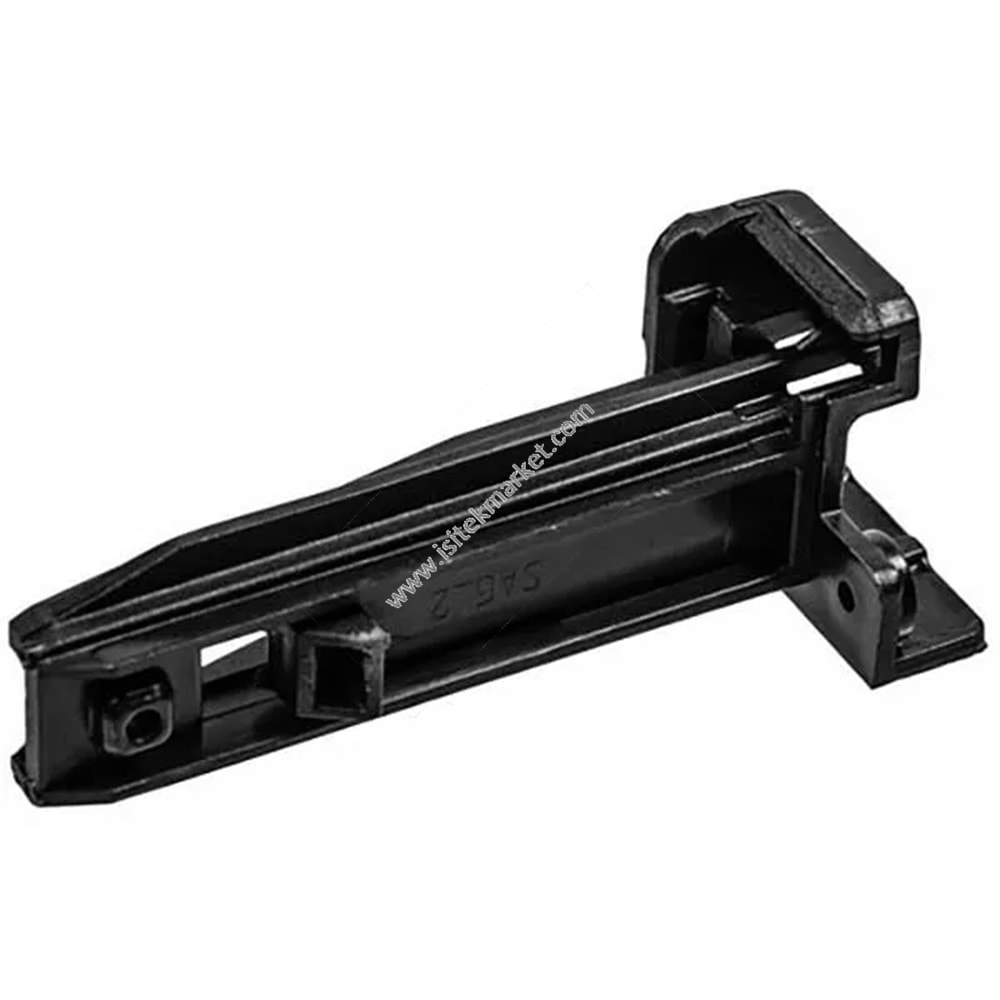 BEKO FIRIN KAPI MENTEŞESİ SAĞ GÖVDE 250440103