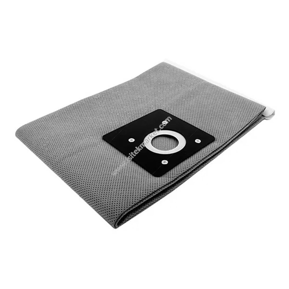 GORENJE 250867 ELEKTRİKLİ SÜPÜRGE İÇIN KUMAŞ TOZ TORBASI