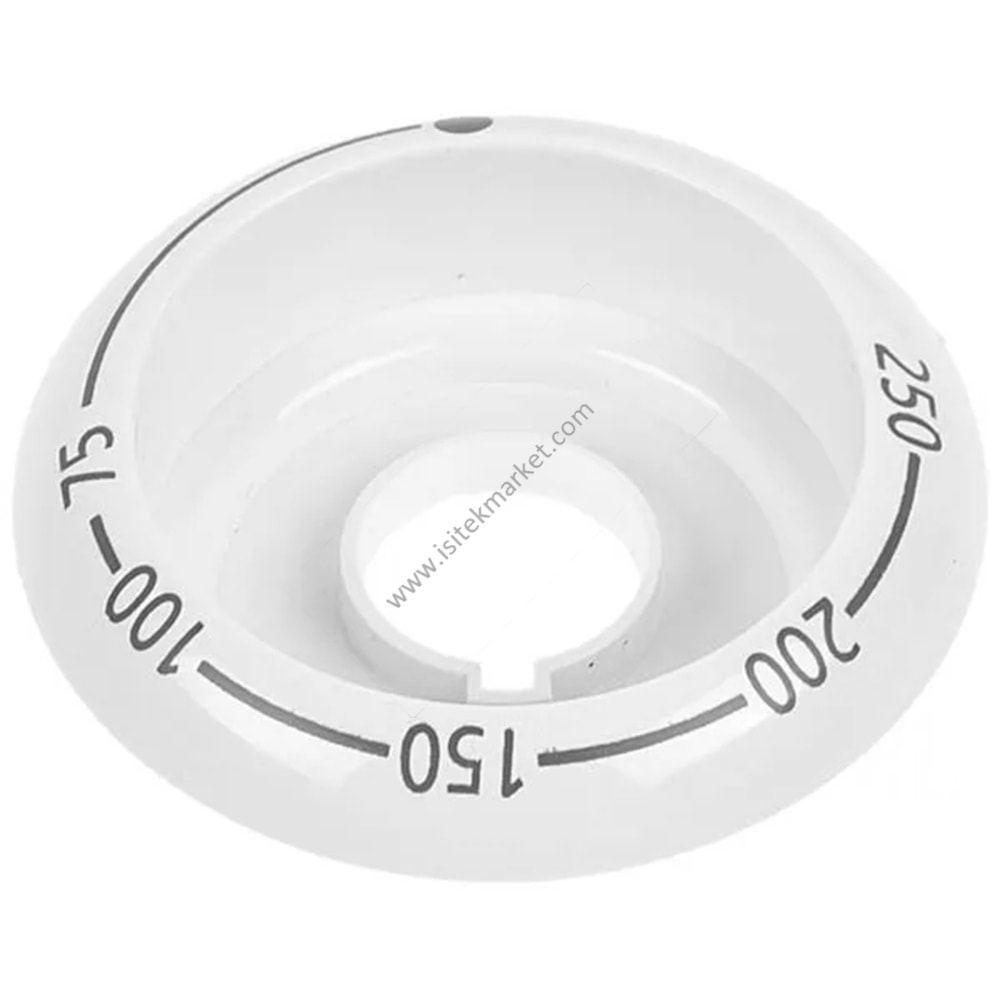 BEKO PİŞİRİCİ DÜĞMELİ DİSK 250944456