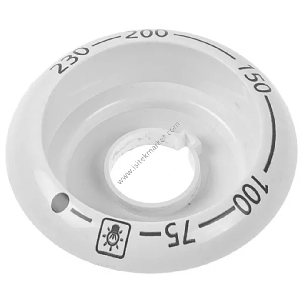 BEKO PİŞİRİCİ DÜĞMELİ DİSK 250944469