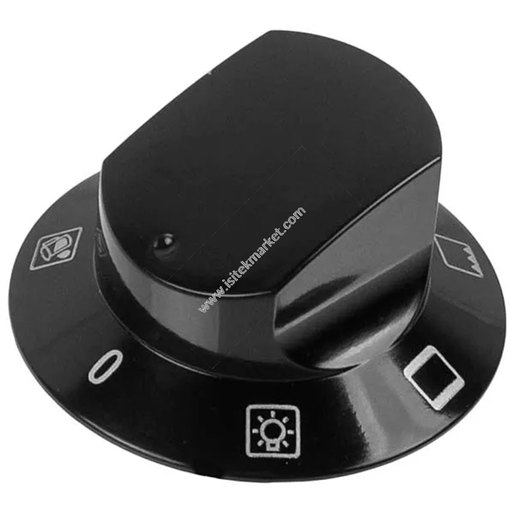 GORENJE 251181 COOKER CONTROL KNOB
