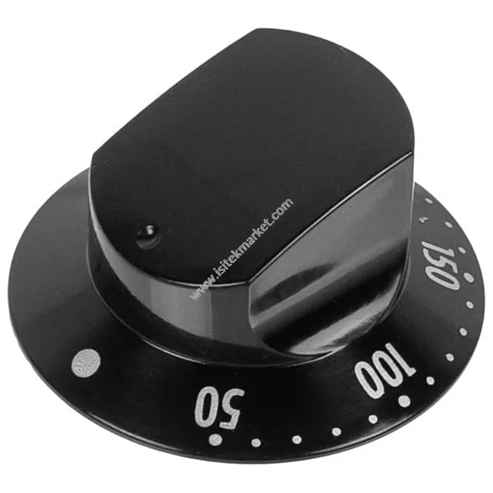 GORENJE 251182 FIRIN SICAKLIK DÜZENLEME DÜĞMESİ