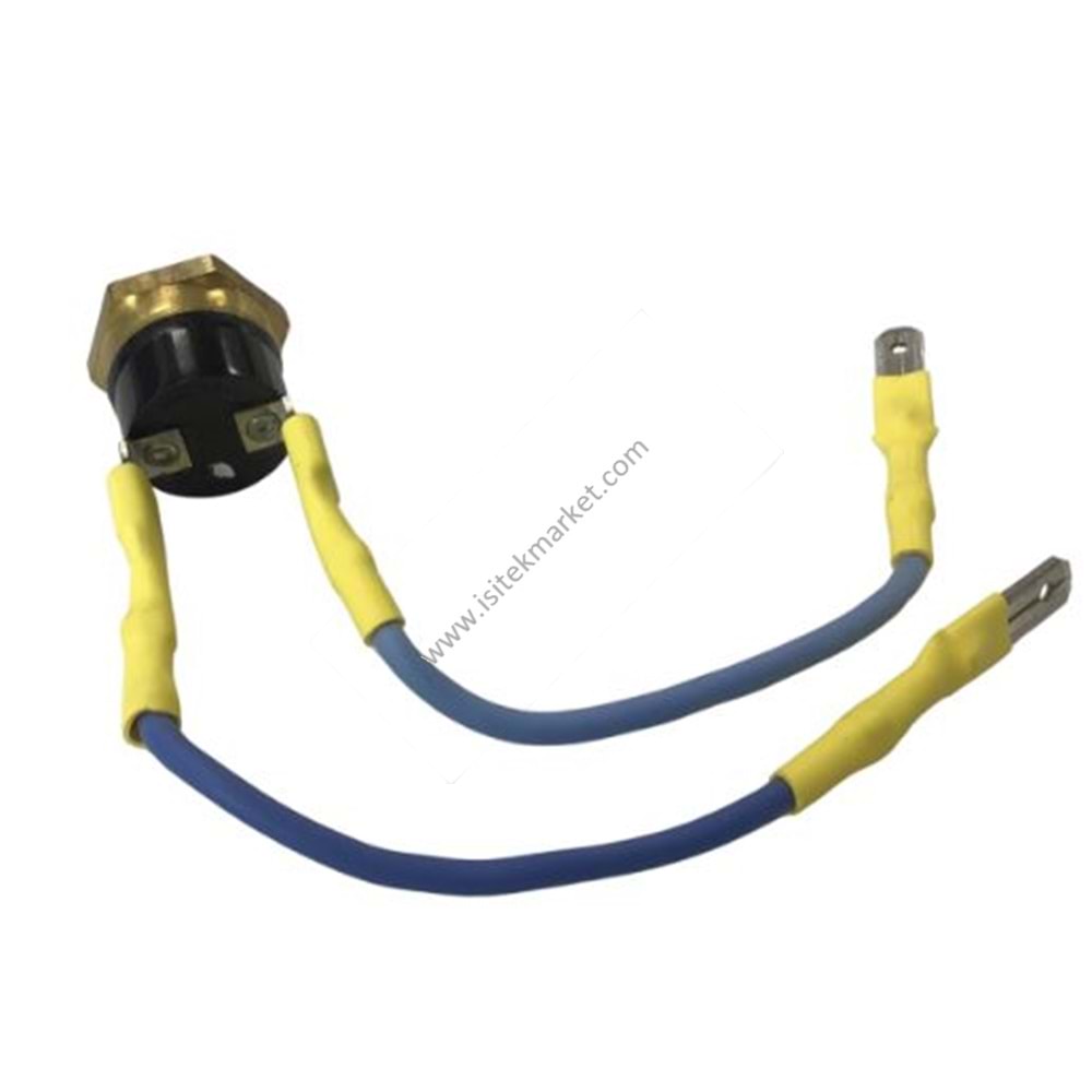 LIMIT TERMOSTAT VAI 251851