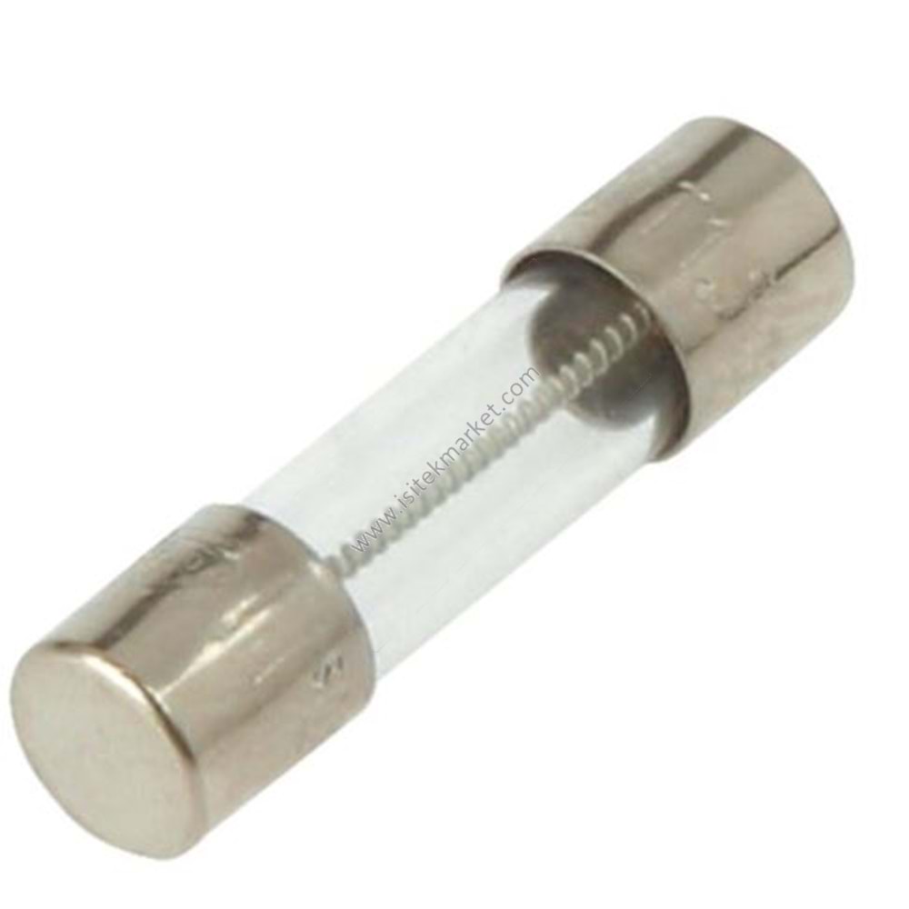 SİGORTA 1,25 A VAI 251960