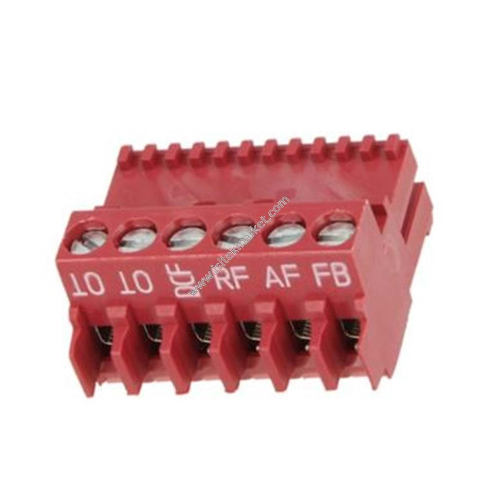 KONNEKTÖR VAI 252629