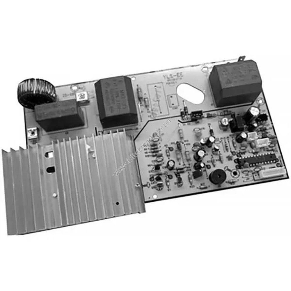 GORENJE HOB POWER BOARD 252713