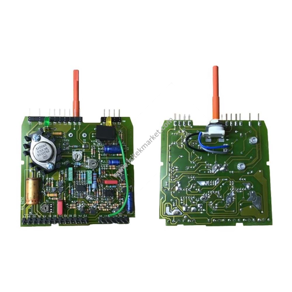 ANA KART VAI 252945
