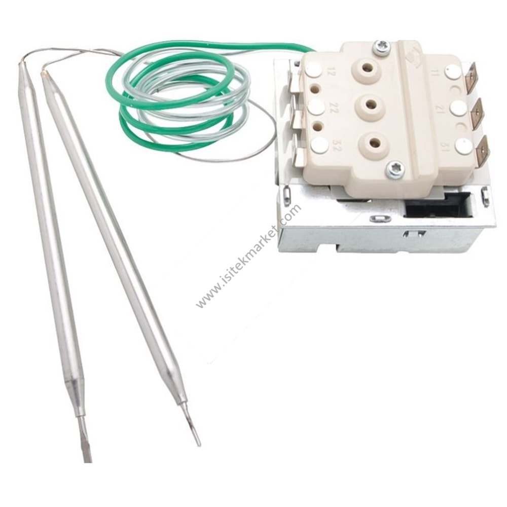 THERMSOTAT VAI 253554