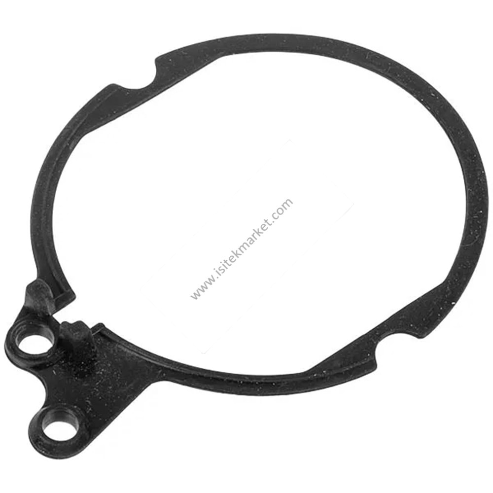 OCAK İÇİN BÜYÜK (BURNER GÖVDE CONTASI) BEKO 255900030