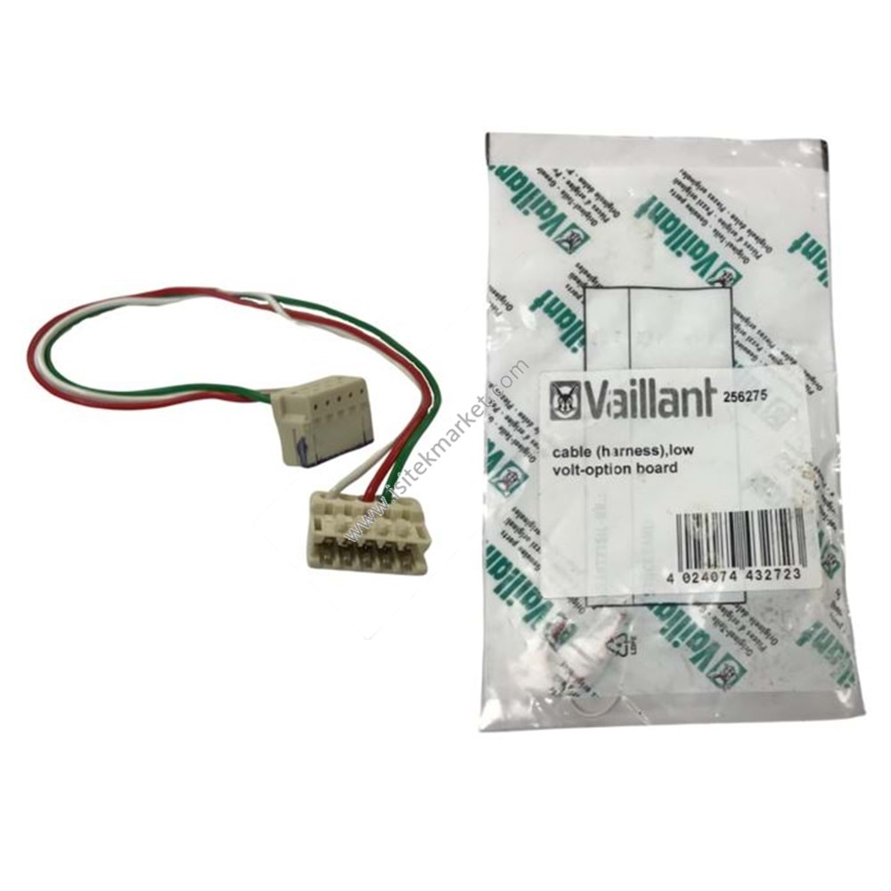 KABLO VAI 256275