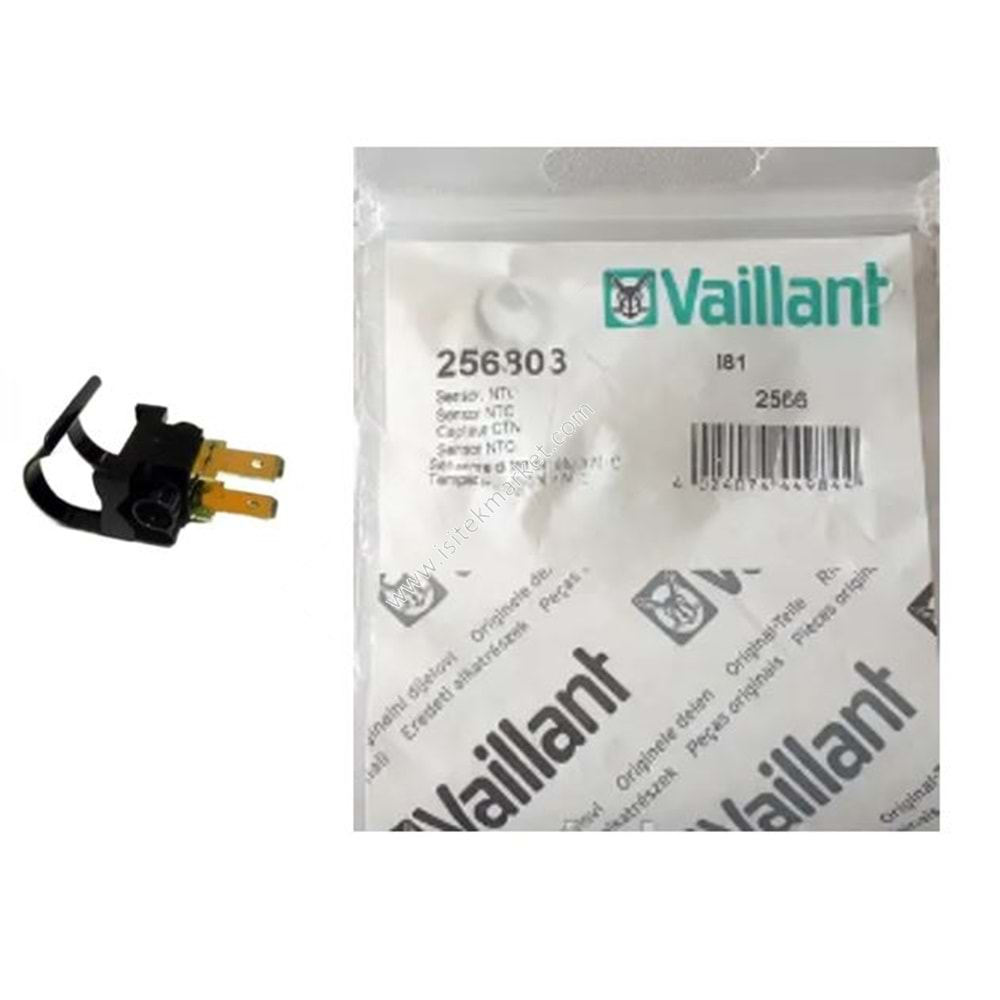 NTC YÜZEY TİP 3/4 VAILLANT 256803 MAG