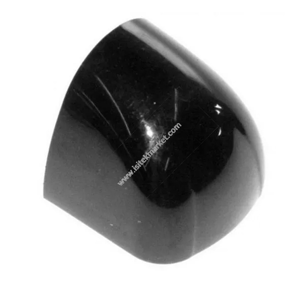 BEKO 258111125 OCAK KAPAK VİDA KAPAĞI