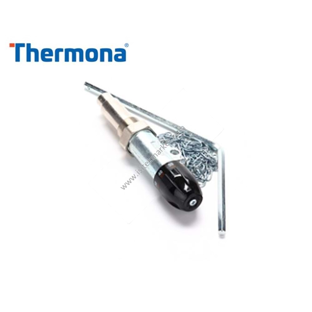 REGÜLATÖR THERMONA 25853