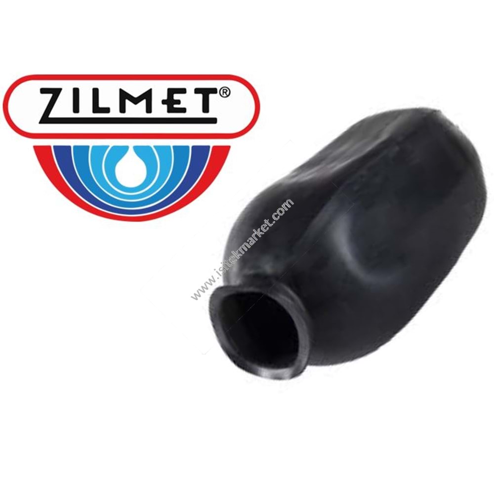 MEMBRAN CONTA ZILMET 260100005 500 LT