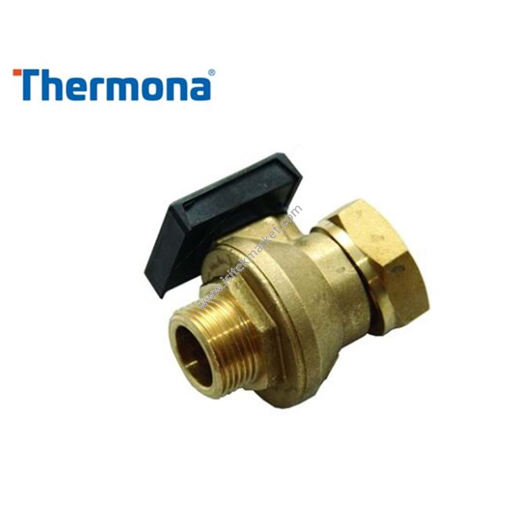 AKIŞ TÜRBİNİ THERMONA 26073