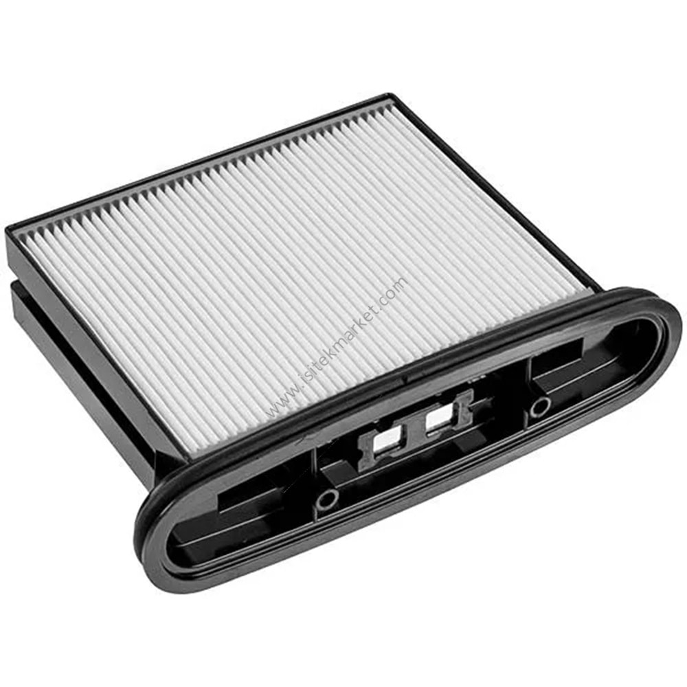 HEPA CONTAİNER FİLTRE FOR VACUUM CLEANER BOSCH PROFESSİONAL 2607432014