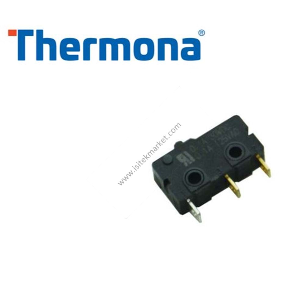 MİKRO SWITCH THERMONA 26113.1