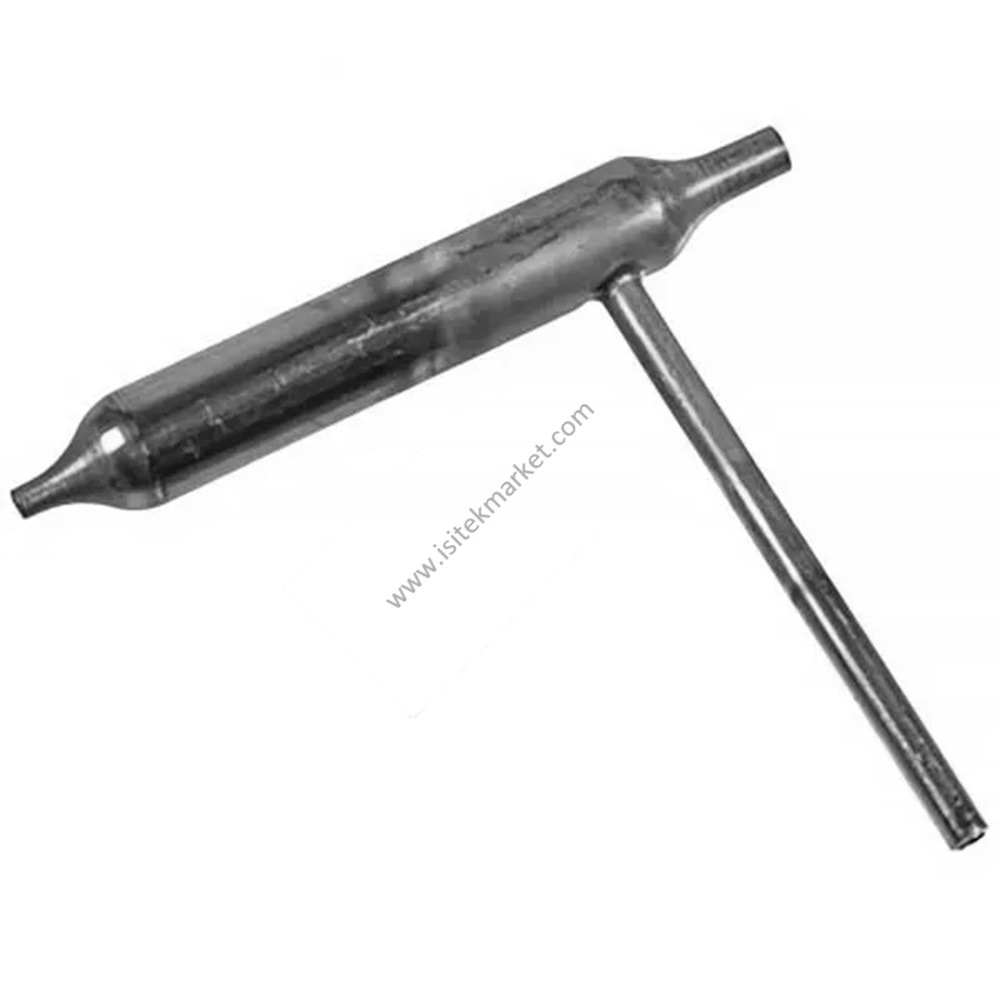 ELECTROLUX 2612020020 3WAYS BUZDOLABI KOMPRESÖRÜ KURUTUCUSU FİLTRESİ