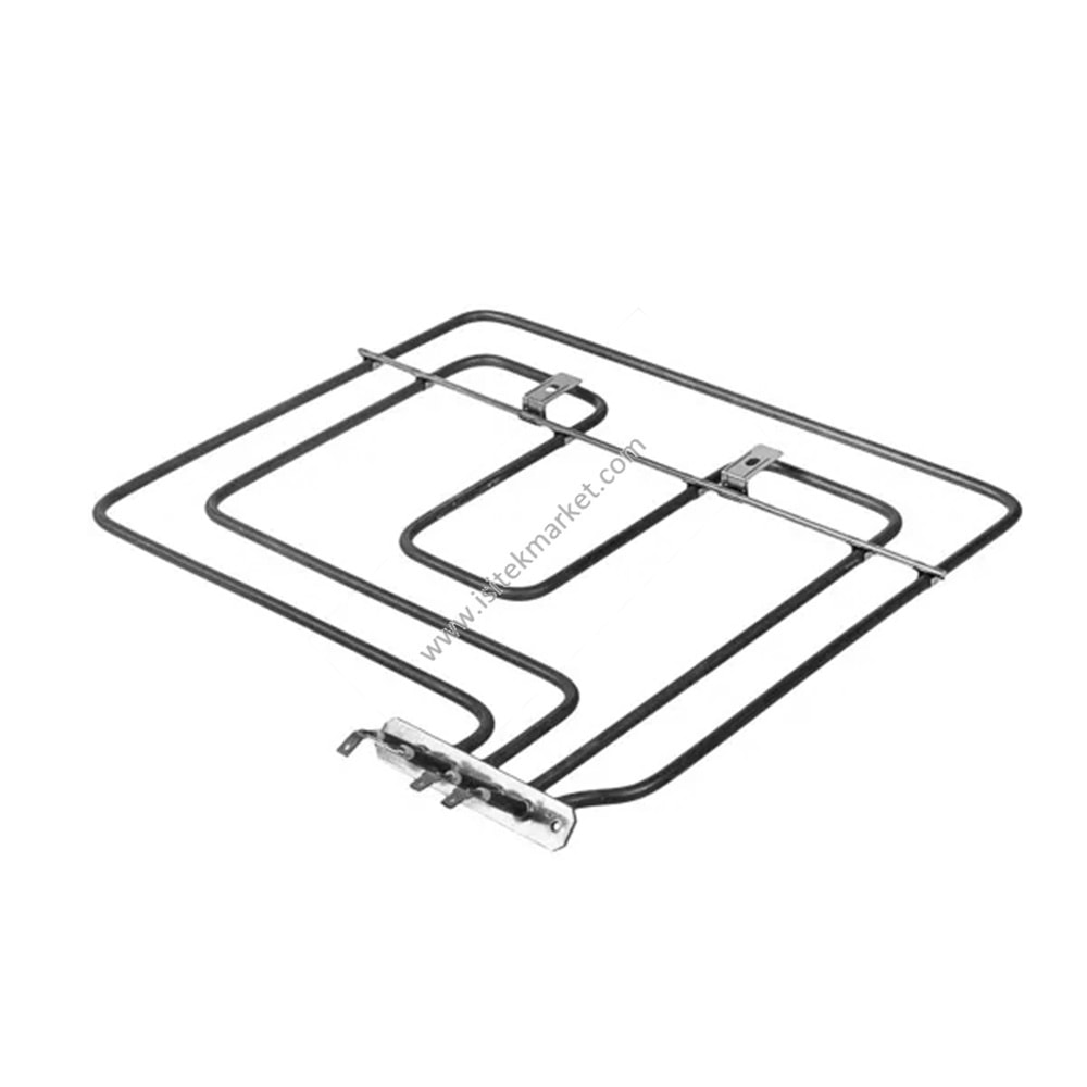 FIRIN ÜST ISITICISI 2200W (1100+1100W) BEKO 262900064 İLE UYUMLU