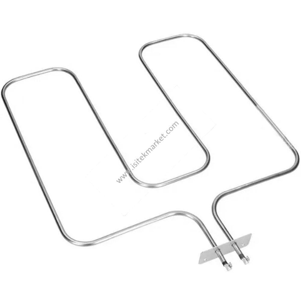 FIRIN İÇİN ALT ISITMA ELEMENTİ BEKO 262900132 1200W 230V B=360MM L=405MM