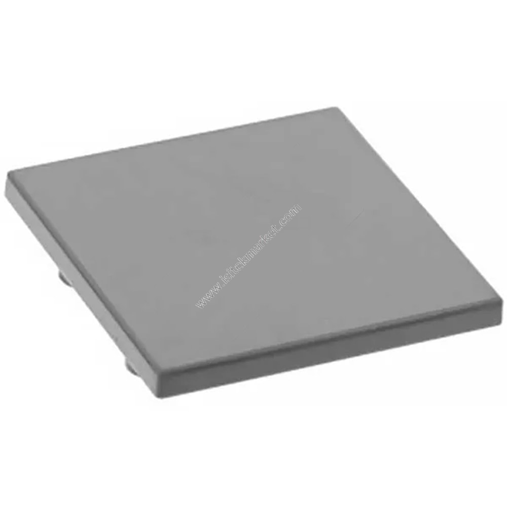 ELECTROLUX BUZDOLABI KAPI KOLU VİDA DELİĞİ KAPAĞI 2634013052