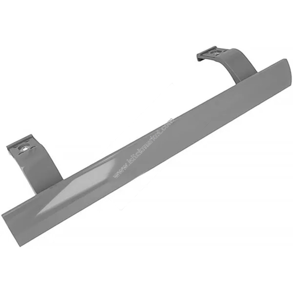 ELECTROLUX BUZDOLABI ÜST-ALT KAPI KOLU 2636035087 BEJ İNCİ