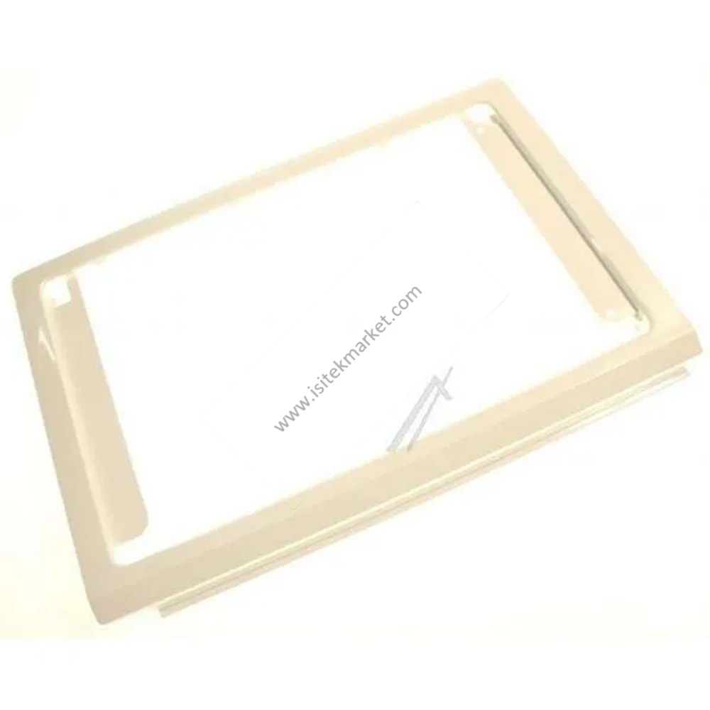 GORENJE MİKRODALGA FIRIN DIŞ KAPAK ÇERÇEVESİ 264504