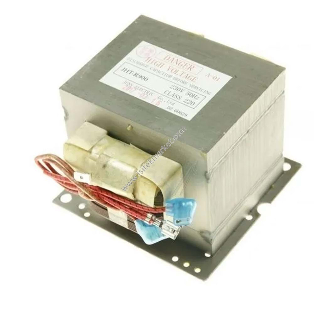 GORENJE 264564 MİKRODALGA FIRIN GÜÇ TRANSFORMATÖRÜ 900W