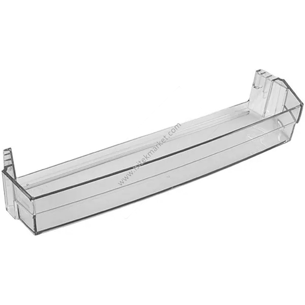 BUZDOLABI AEG İÇİN KAPI RAFI (ORTADA) 2646001012 440X100MM