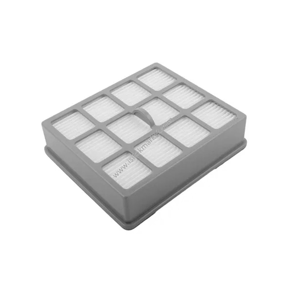 ÇIKICI HEPA FILTER ELEKTRİKLİ SÜPÜRGE İÇIN 264798